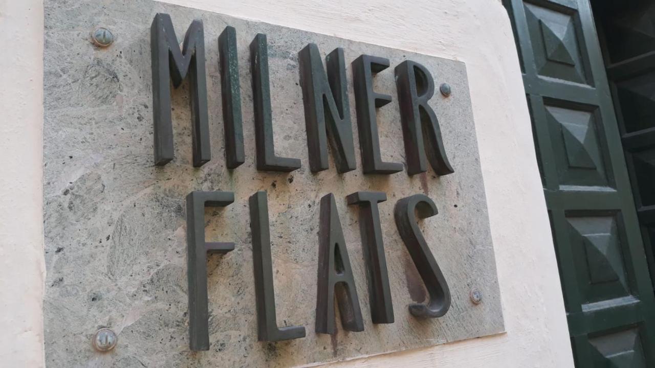 Milner Flats Appartamento Sliema Esterno foto